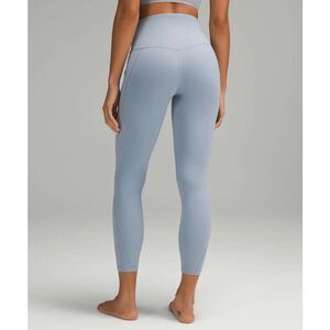 294- EUC Size 8 Lululemon Align High-Rise Pant with Pockets